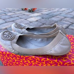 Tory Burch ballet flats